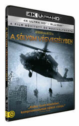 A Sólyom végveszélyben (ISBN: 5948221494497)