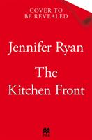 Kitchen Front (ISBN: 9781529084030)
