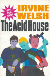 Acid House - Irvine Welsh (2006)