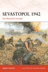 Sevastopol 1942 - Robert Forczyk (2008)