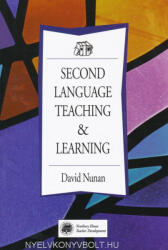 David Nunan: Second Language Teaching & Learning (1998)