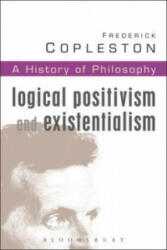 History of Philosophy Volume 11 - Frederick Copleston (2003)