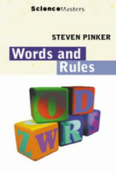 Words And Rules - Steven Pinker (2000)