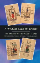 Wicked Pack of Cards - Ronald Decker (1996)