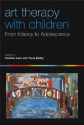 Art Therapy with Children - Caroline Case (2007)