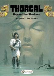 Thorgal 3 - Beyond the Shadows - Van Hamme (2008)