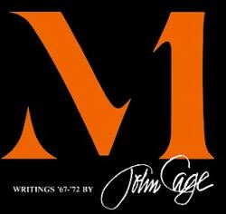 M: Writings '67-'72 (1973)