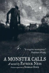 Monster Calls - Patrick Ness (2012)