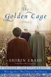 Golden Cage - Shirin Ebadi (2011)