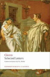 Selected Letters - Cicero (2008)