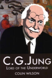 C. G. Jung - Colin Wilson (2005)