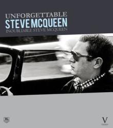 Unforgettable Steve McQueen - Henri Suzeau (2008)
