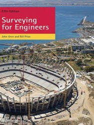 Surveying for Engineers - J Uren (2010)
