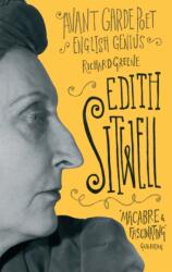 Edith Sitwell (2012)