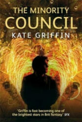 Minority Council - Kate Griffin (2012)