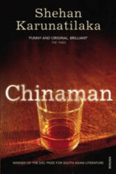 Chinaman (2012)