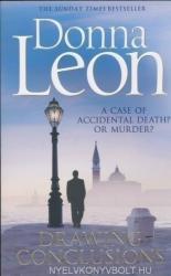 Drawing Conclusions - Donna Leon (2012)