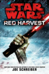 Star Wars: Red Harvest (2012)