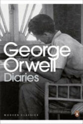 Orwell Diaries - George Orwell (2010)