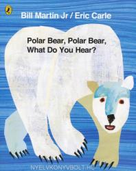 Urs polar, urs polar, ce auzi? (2011)