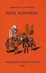 Peter Schlemihls wundersame Geschichte - Adelbert von Chamisso (ISBN: 9783872910431)