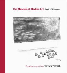 Museum of Modern Art Book of Cartoons (2008)