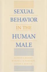 Sexual Behavior in the Human Male - A C Kinsey (1998)