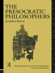 The Presocratic Philosophers (1982)