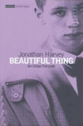 Beautiful Thing - Jonathan Harvey (1997)
