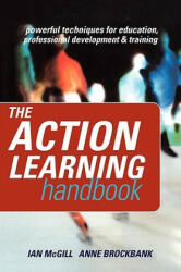 Action Learning Handbook - Anne Brockbank (2003)