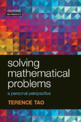 Solving Mathematical Problems - Terence Tao (2006)
