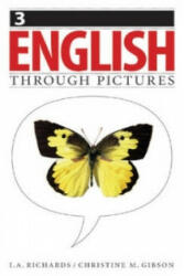 English Through Pictures - Christine M. Gibson (2005)