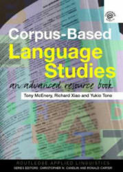 Corpus-Based Language Studies - Anthony McEnery (2005)