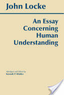 Essay Concerning Human Understanding (1996)