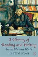 A History of Reading and Writing: In the Western World (2009)