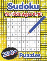 Sudoku for Kids Ages 8-10 - Puzzledivas, Valerie Peaseblossom Press (ISBN: 9798528473642)
