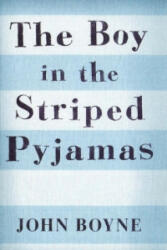 Rollercoasters The Boy in the Striped Pyjamas - John Boyne (2007)
