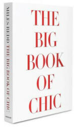 Big Book of Chic - Miles Redd (2012)