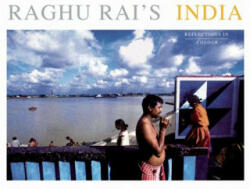 Raghu Rai's India - Raghu Rai (2008)