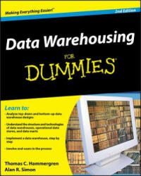 Data Warehousing For Dummies 2e - Thomas Hammergren (2009)