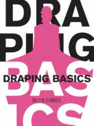 Draping Basics - Sally DiMarco (2010)