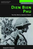 Dien Bien Phu: The Epic Battle America Forgot (2005)