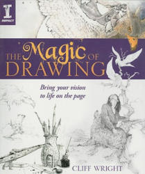 Magic of Drawing - Cliff Wright (2008)