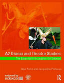 A2 Drama and Theatre Studies (2009)