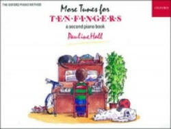 More Tunes for Ten Fingers (1992)
