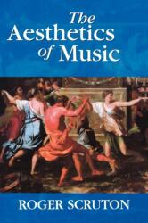 The Aesthetics of Music (1999)