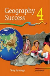 Geography Success 4: Book 4 - Terry Jennings (2002)