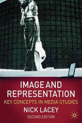 Image and Representation - Nick Lacey (2009)