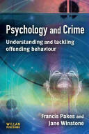 Psychology and Crime (2008)
