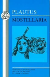 Mostellaria - Titus Maccius Plautus (2002)
